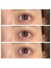 カイル 恵比寿(Kaile.)/次世代まつげパーマ