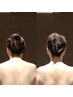 【全身オイル整体60分】更年期お勧め☆首肩こり/疲れ/冷え/ヘッド付10000