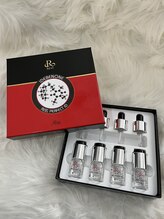 ビビ(Be_bi)/スタッフ尾上の推しオプション☆