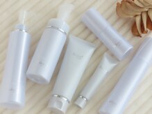 ジュメイラ(Jumeirah)/抗体美容　アドソーブ