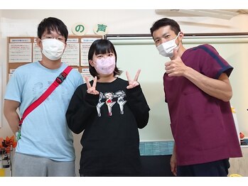 ヒール伊勢原整体院/