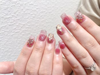 アキラネイルサロン(Akira nail salon)/