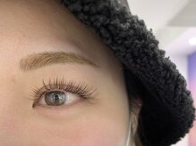 ビーナスベルト 池袋(VENUS BELT)/カスタムeyelash【マツエク】