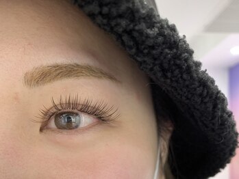 ビーナスベルト 池袋(VENUS BELT)/カスタムeyelash【マツエク】