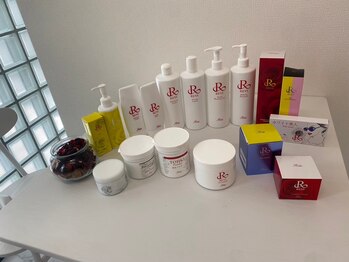 シス(SiS)/REVIスキンケア