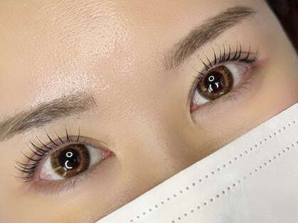 彩花 サイカラッシュ(SAIKA LASH)の写真