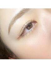 リアアイズ(Li'a eyes)/まつげパーマ