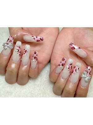 Nail space BELIER【ネイルスペース ベリエ】