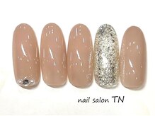 ティーエヌ 西荻窪駅前店/シンプルデザイン定額