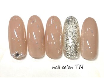 ティーエヌ 西荻窪駅前店/シンプルデザイン定額