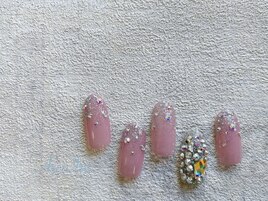 *ネイルデザイン*