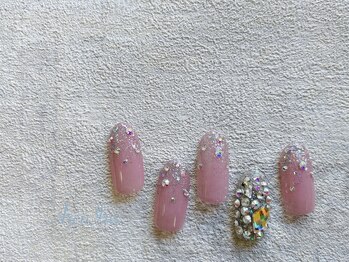 アルコイリス(Arco Iris)/*ネイルデザイン*