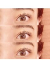 エトワール(etoile)/パリジェンヌラッシュリフト