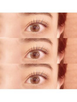 エトワール(etoile)/パリジェンヌラッシュリフト