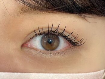 エピル(epill)/【epill】まつ毛デザイン