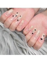 エヌ(nail studio N)/