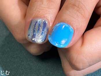 ジム(JIMS)/【ハンド】150分アートフリー