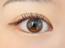 オヒメアイラッシュ 新宿(ohime eyelash)/フラットラッシュ120本
