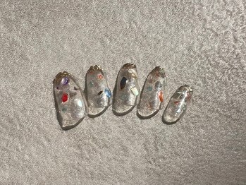 アレミティ(Aremiti)/