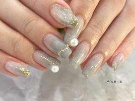 定額¥8800 クリアベース 0718a