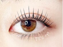 トゥルーアイ 渋谷道玄坂店(TRU EYE)/パリジェンヌラッシュリフト