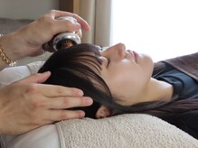 CS60ルアナ 恵比寿/#ヘッド【#CS60ルアナ恵比寿】