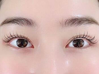 アンメ 東新宿(An'me)/オーダーメイドラッシュリフト