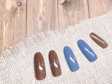 ネジビス(NejiBis)/9月ワンカラー