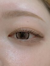 ヘアファクトリー マリア(hair factory MARIA)/コスメリフト