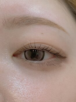 ヘアファクトリー マリア(hair factory MARIA)/コスメリフト