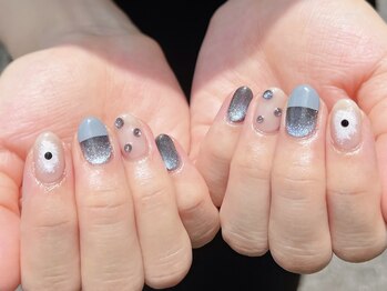 ネオイ(neo:i)/デザイン_O