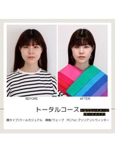 シュアリー(Surely)/ペアトータルコースお客様