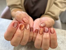 ルナフルール(Luna fleur)/マロンマグ