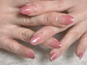 ラポール(Rapport)/オフィスネイル