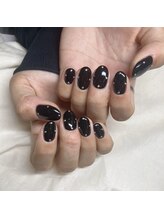 ワッツ ユア ネイルストーリー(What’s your nail story?)/スタッズ