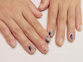 定額ニュアンスデザイン