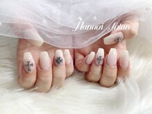 ハナアイ サロン 新大久保店(hanaai salon)/定額