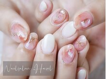 ヘーゼル(Hazel)/