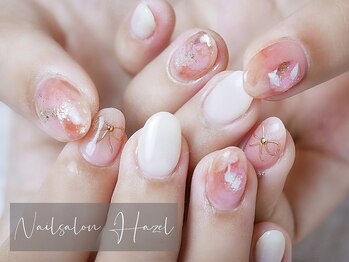 ヘーゼル(Hazel)/