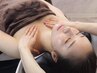 EnglishOK◎JAPANESE headspa 90min《headspa/massage/roppongi》