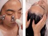【セルラムフェイシャル×リフトアップヘッドスパ】 初回 120分