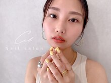 シル ネイル 江坂(Cil nail)