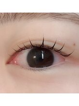 メコット(mecotto)/ラッシュリフト