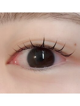 メコット(mecotto)/ラッシュリフト