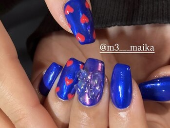 エムスリー(M3)/