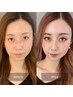 【モニター価格♪韓国メイク】カラー診断＆アイドルメイクor女優メイクを選択