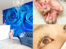 ロサアズール(&Rosa Azul.)