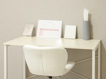 アイリー(ILY)の雰囲気(カウンセリング重視で理想のお目元に♪)