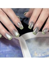 プリュネ(Prune)/マグネット/フレンチ