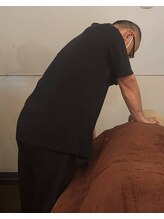 ほぐしの森 小玉 (男性)